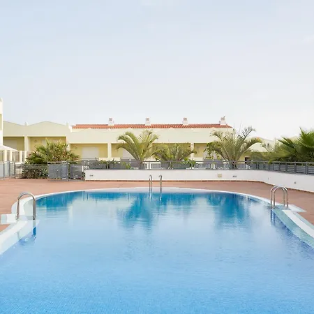Oasis Fanabe I_n 3 Berdroom Tenerife Apartment Adeje